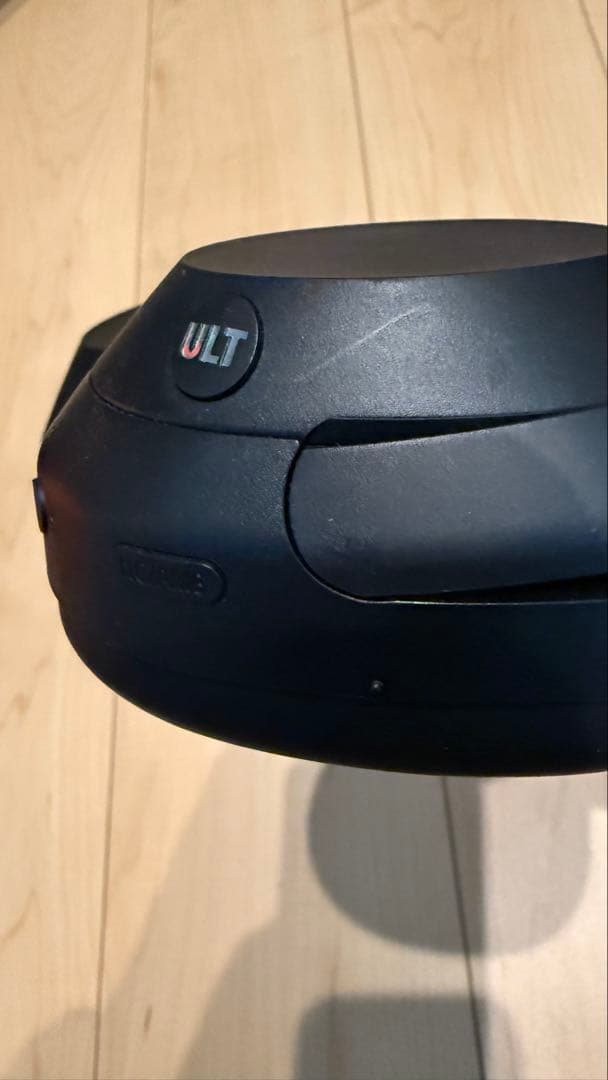 極美品⭐︎ULT WEAR（WH-ULT900N）