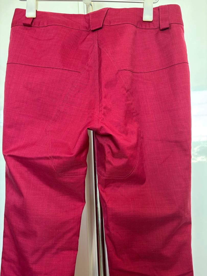 【上下セット】ボルコム 花柄レディース スノーボードウェア