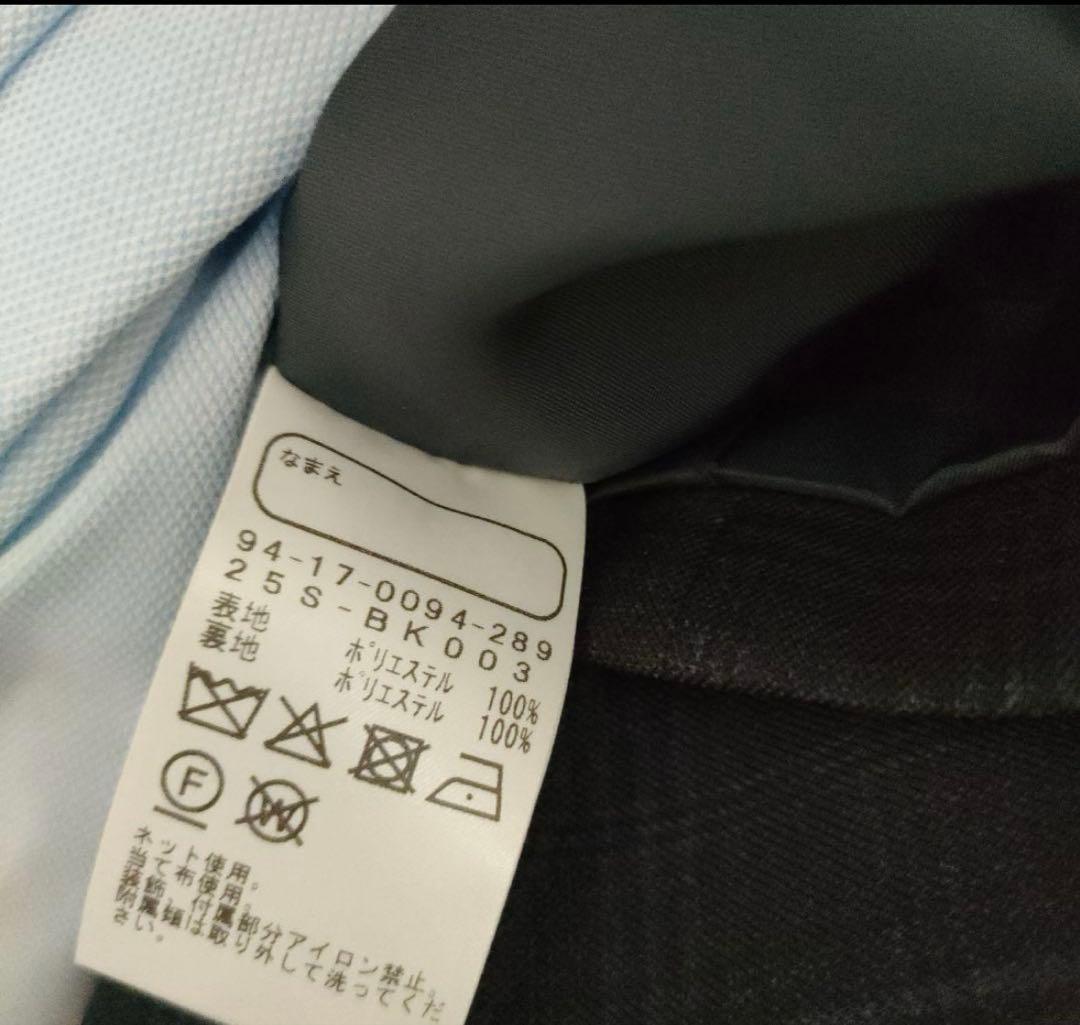 ビーミングバイビームス入学式セレモニースーツ　美品５点セット110センチ