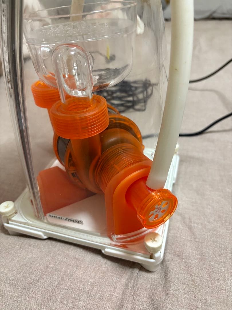 海水魚用品 Maxspect MJ-SK200 Skimmer