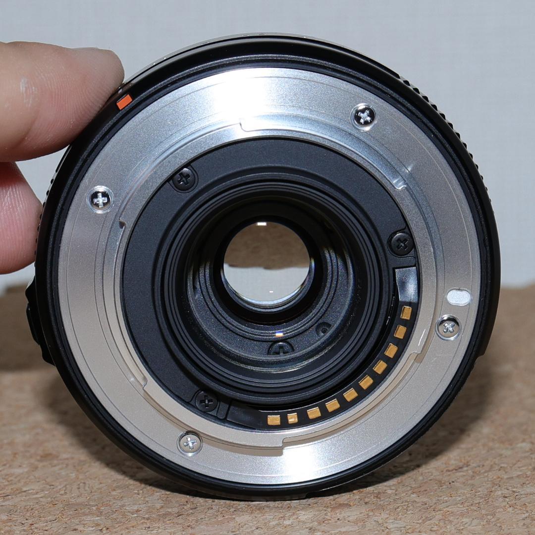 レンズ(単焦点) FUJIFILM XF27mmF2.8 R WR