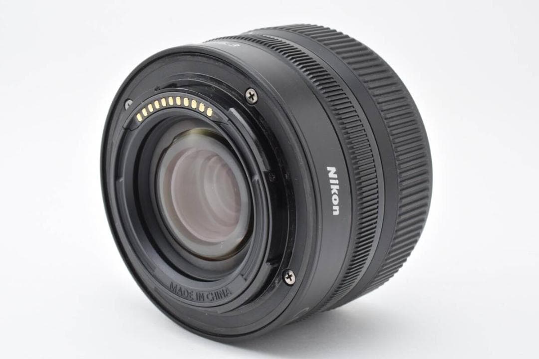 ニコン Nikon NIKKOR Z 24-50mm F4-6.3 #1048