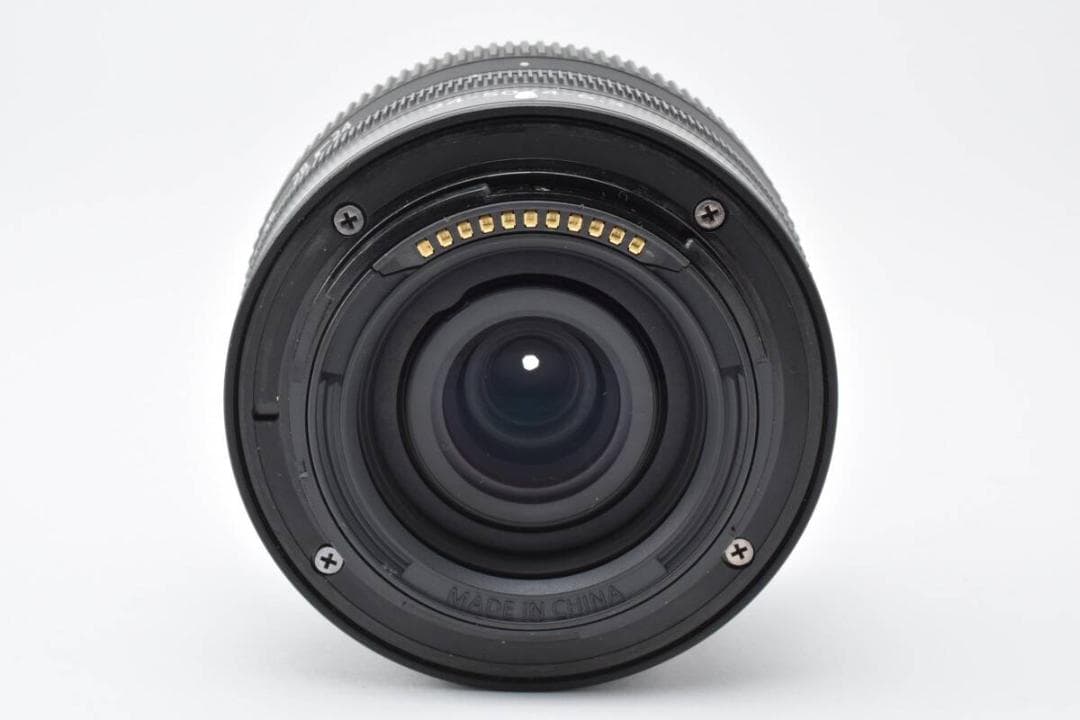 ニコン Nikon NIKKOR Z 24-50mm F4-6.3 #1048