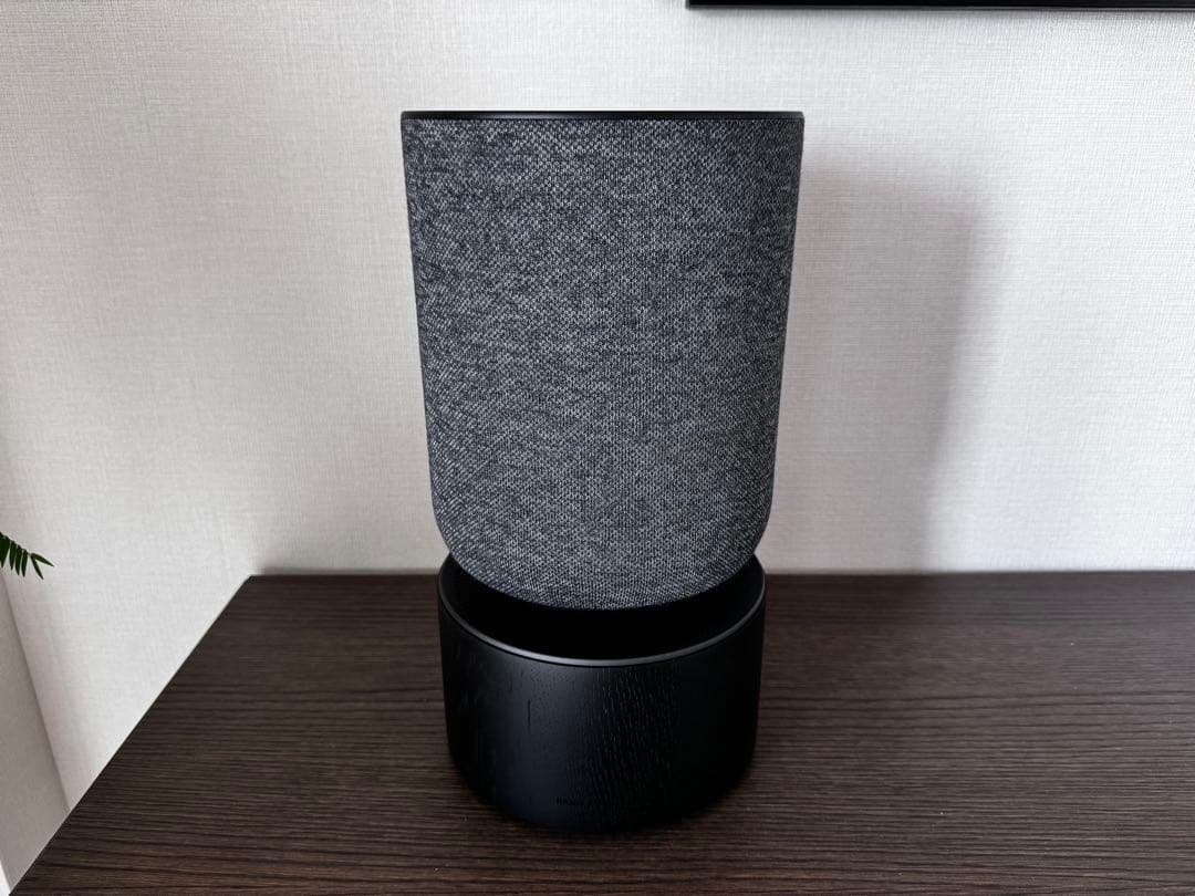 【美品】 Bang&Olufsen Beosound Balance