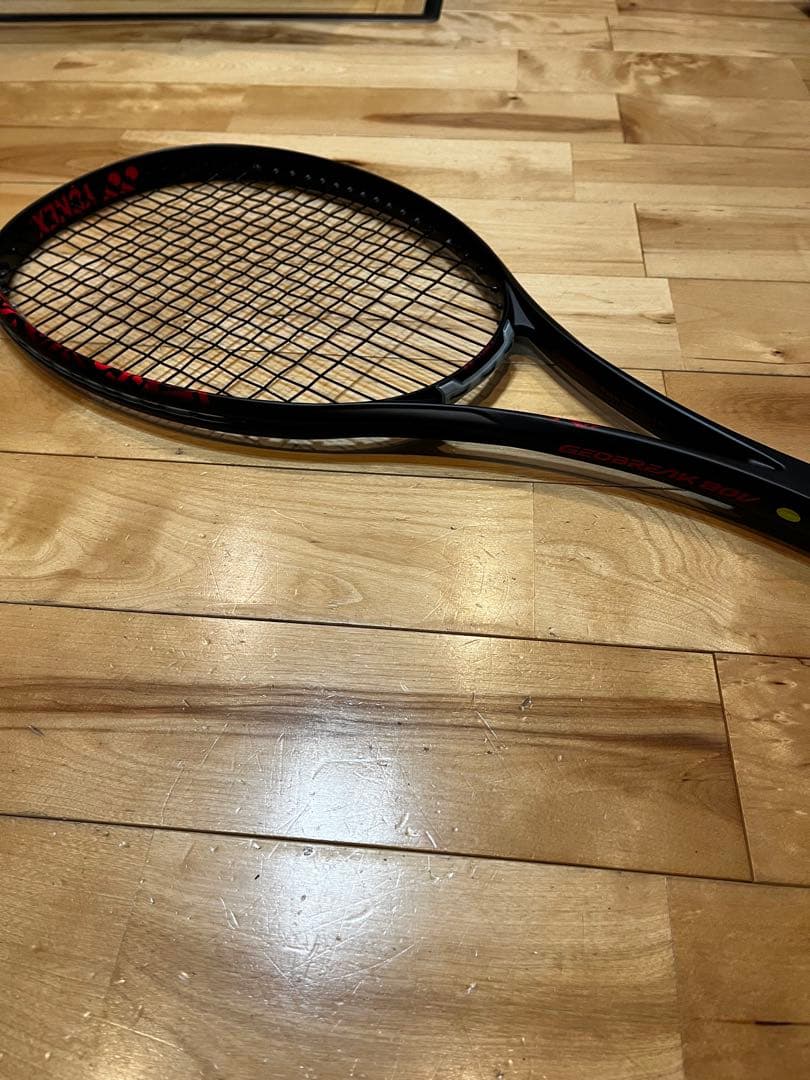 ジオブレイク80V 廃盤品