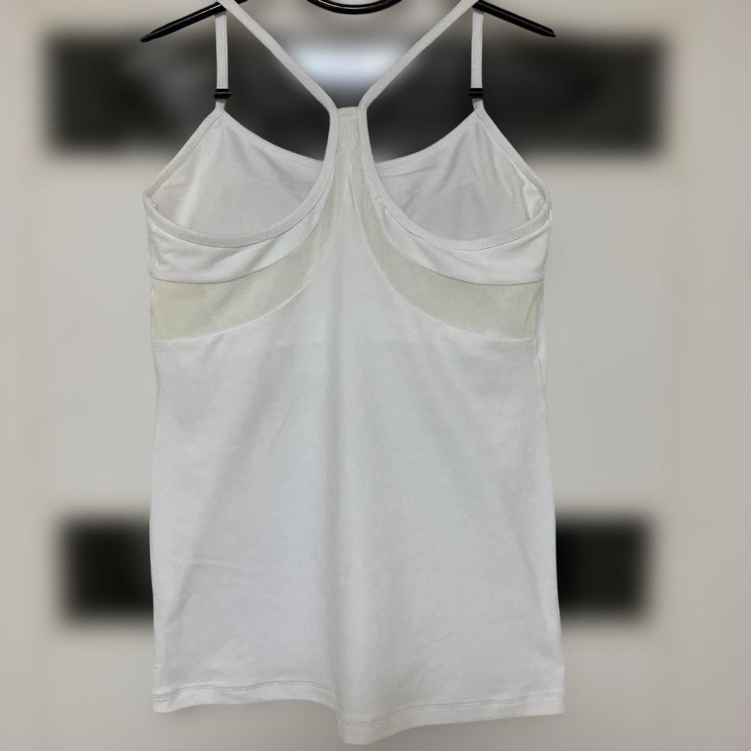 ヨガウェア キャミソール 3枚セット