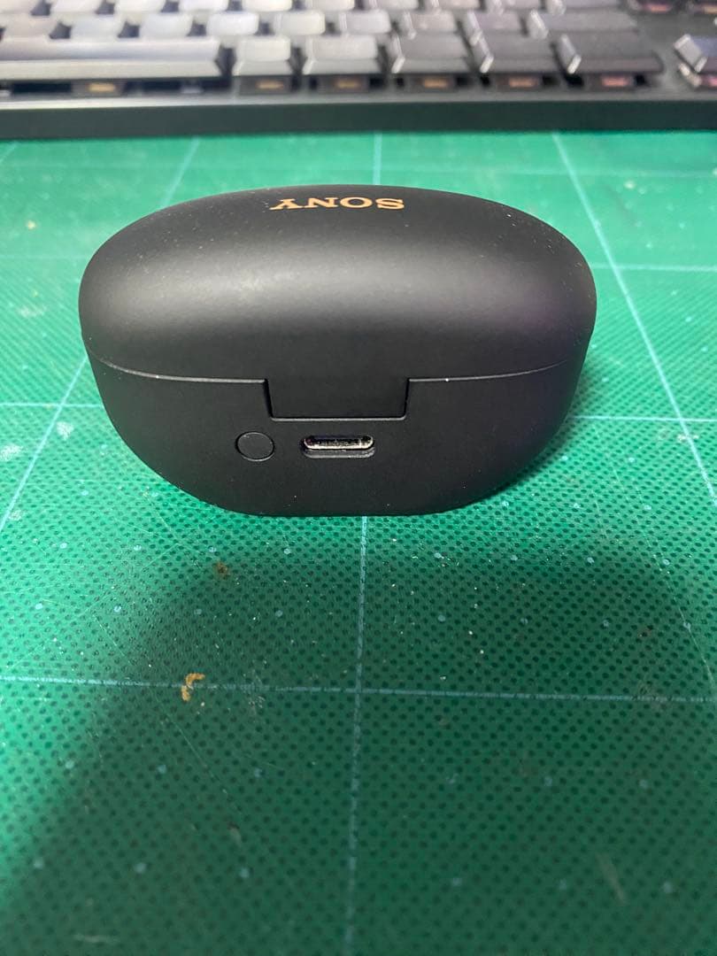 SONY WF-1000XM5 付属品無し