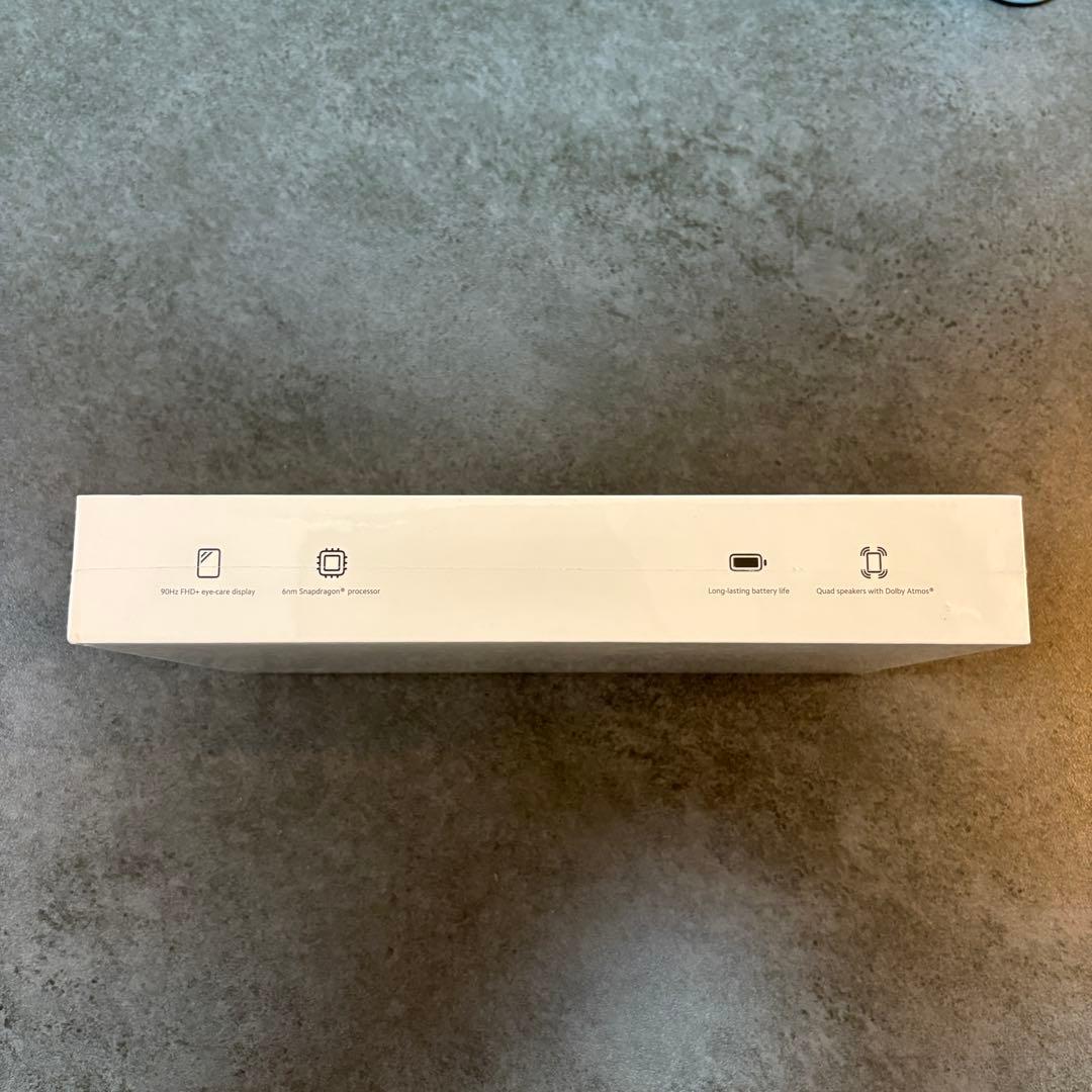 Redmi Pad SE タブレット（本体）