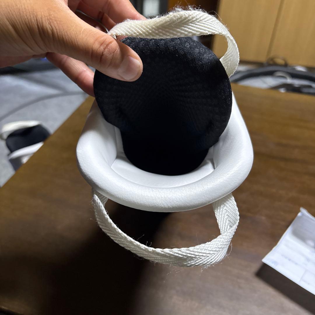 SALOMON S/RACE 90 26.5 中古ブーツ　青