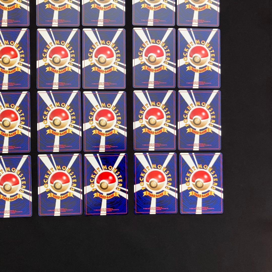 B4009】　ポケモンカード★neo 24枚まとめ売り