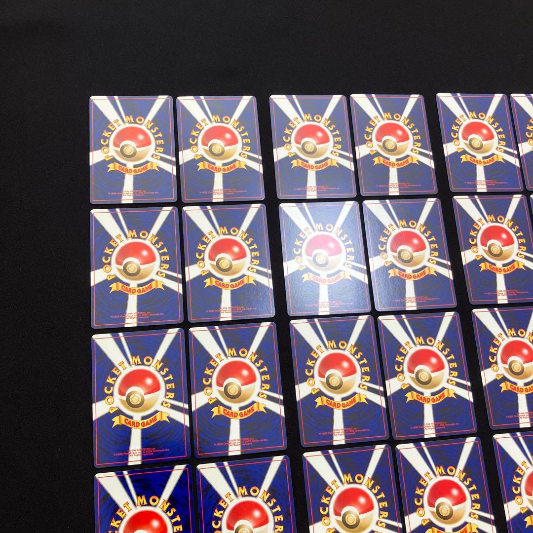 B4009】　ポケモンカード★neo 24枚まとめ売り