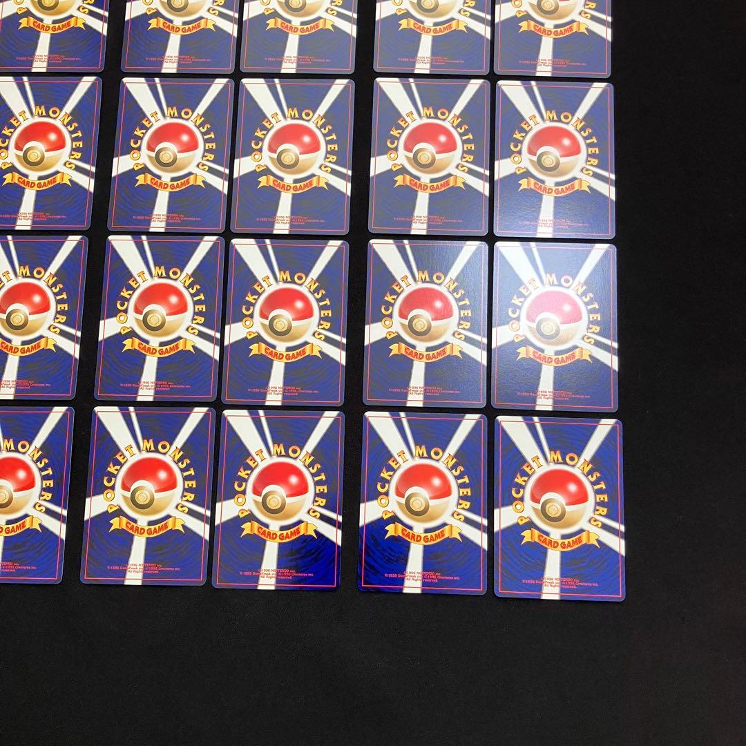 B4009】　ポケモンカード★neo 24枚まとめ売り