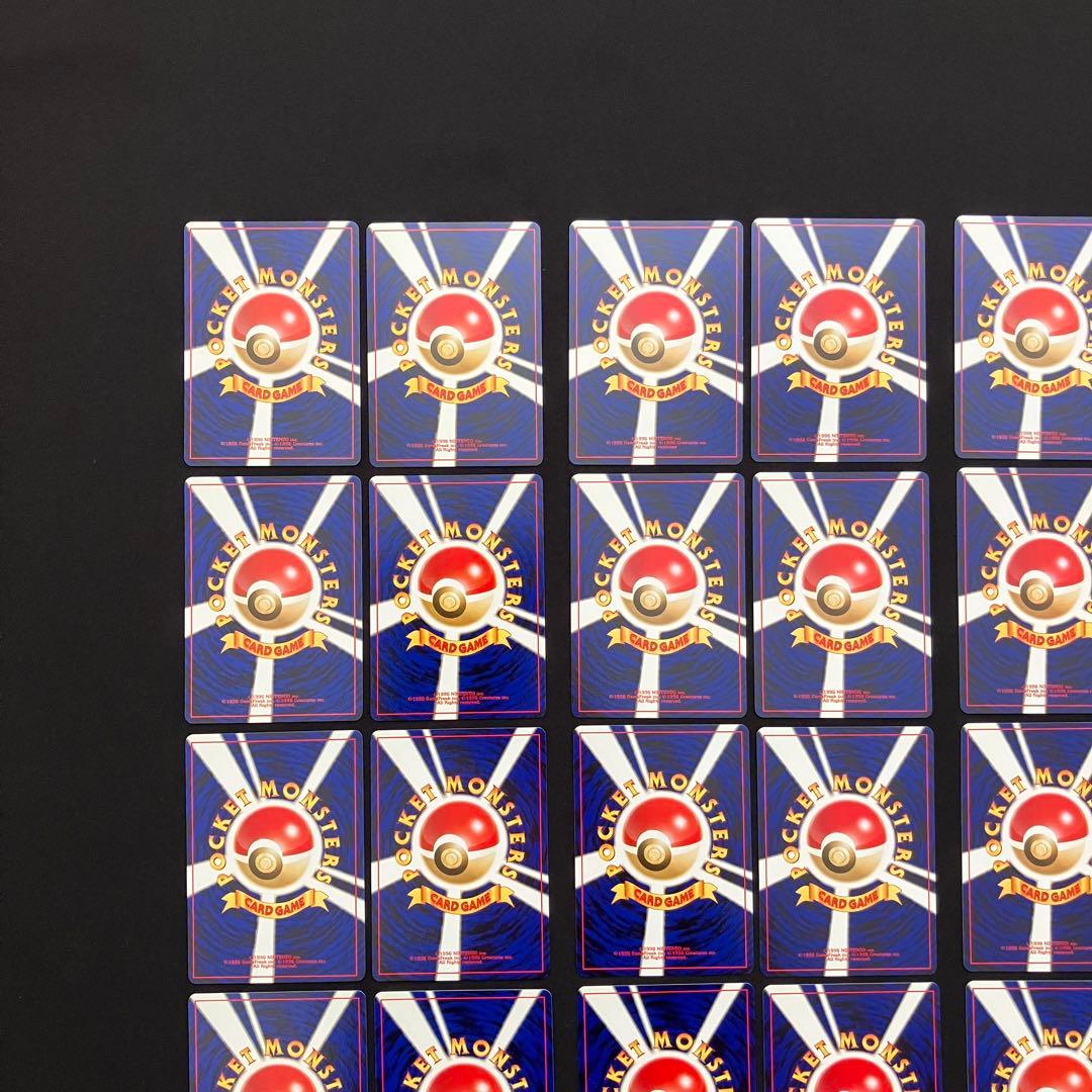 B4009】　ポケモンカード★neo 24枚まとめ売り