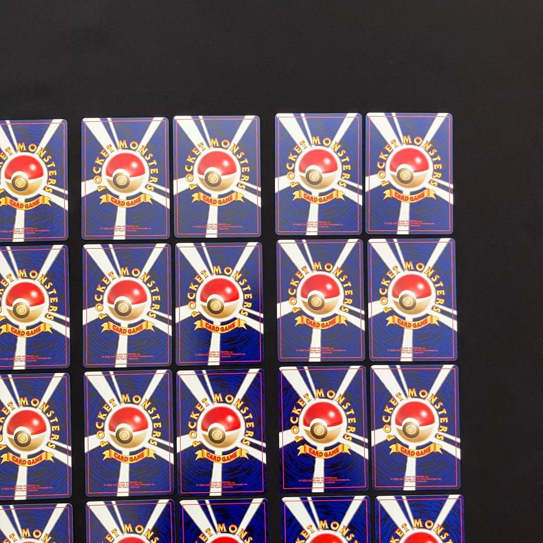 B4009】　ポケモンカード★neo 24枚まとめ売り