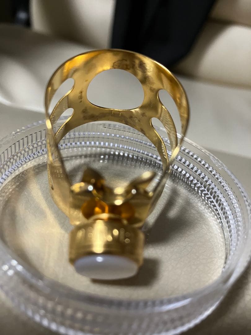 ウッドストーン　クラシックGP #11クラリネット用