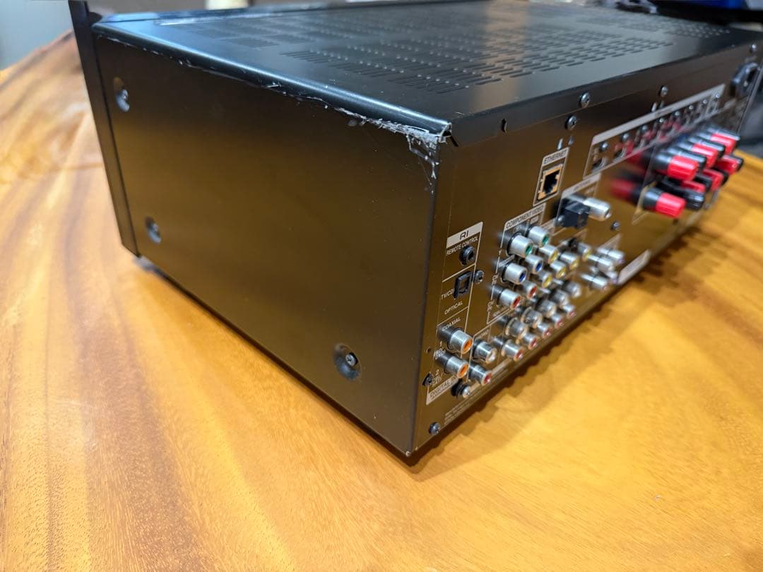 ONKYO AVアンプ TX-NR626