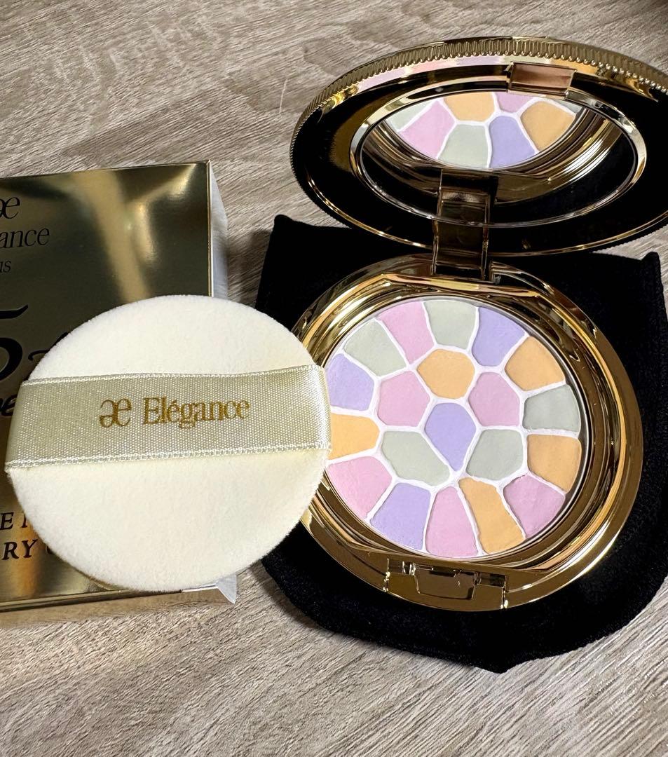 エレガンス ラプードルオートニュアンス35th Anniversary Case