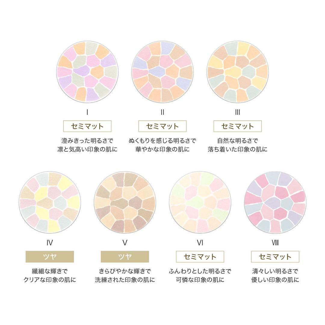 エレガンス ラプードルオートニュアンス35th Anniversary Case