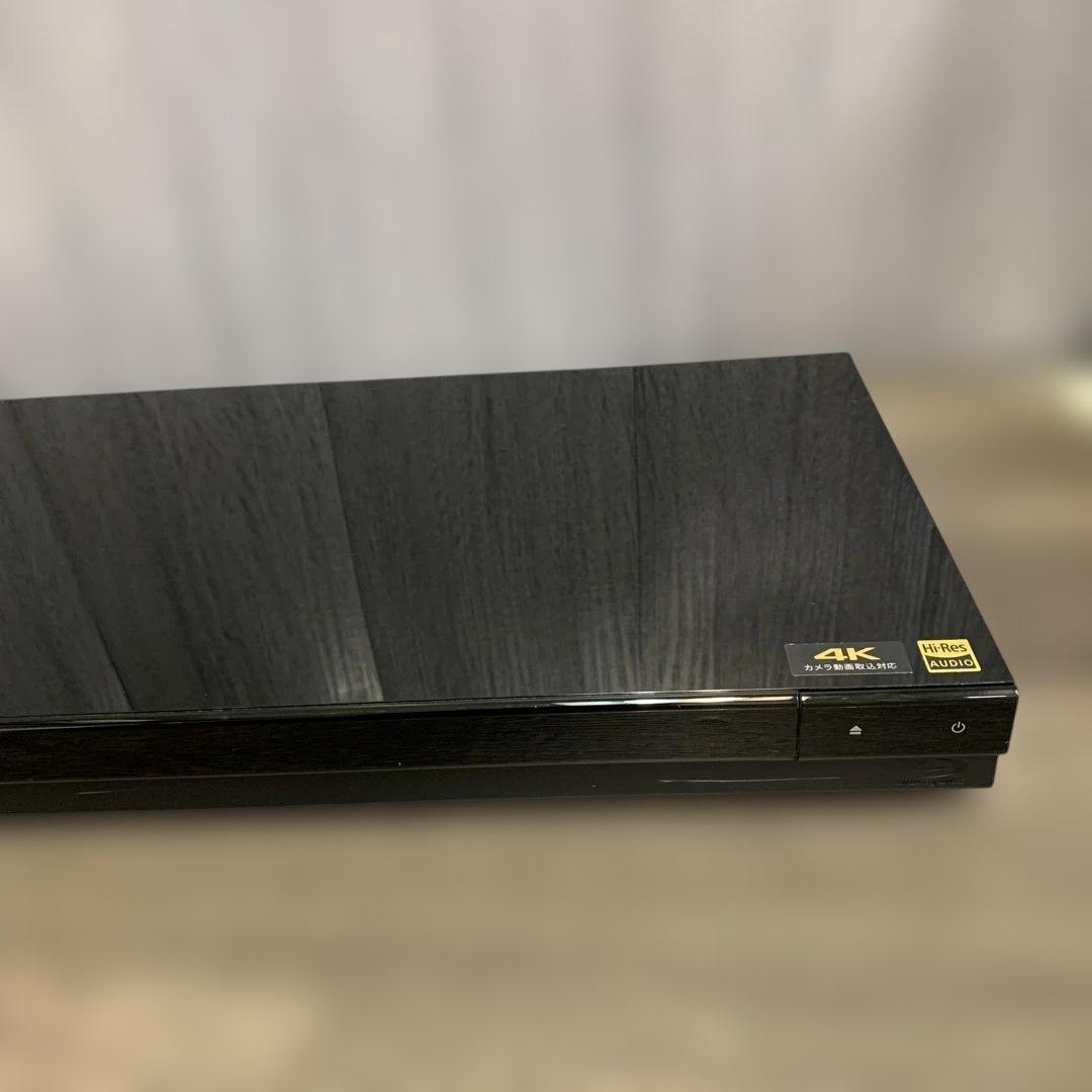 m100205m SONY ブルーレイレコーダー BDZ-ZW1700