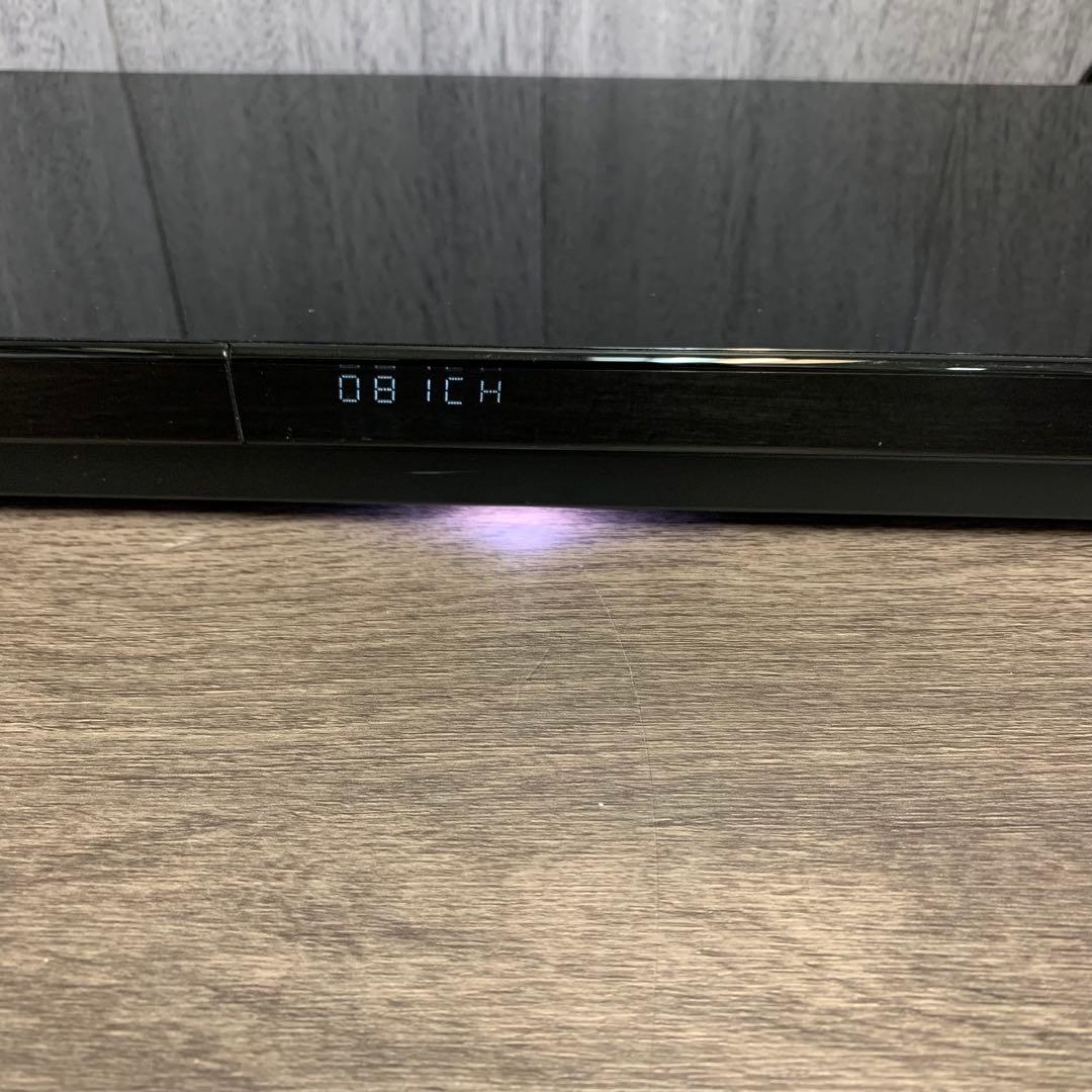 m100205m SONY ブルーレイレコーダー BDZ-ZW1700