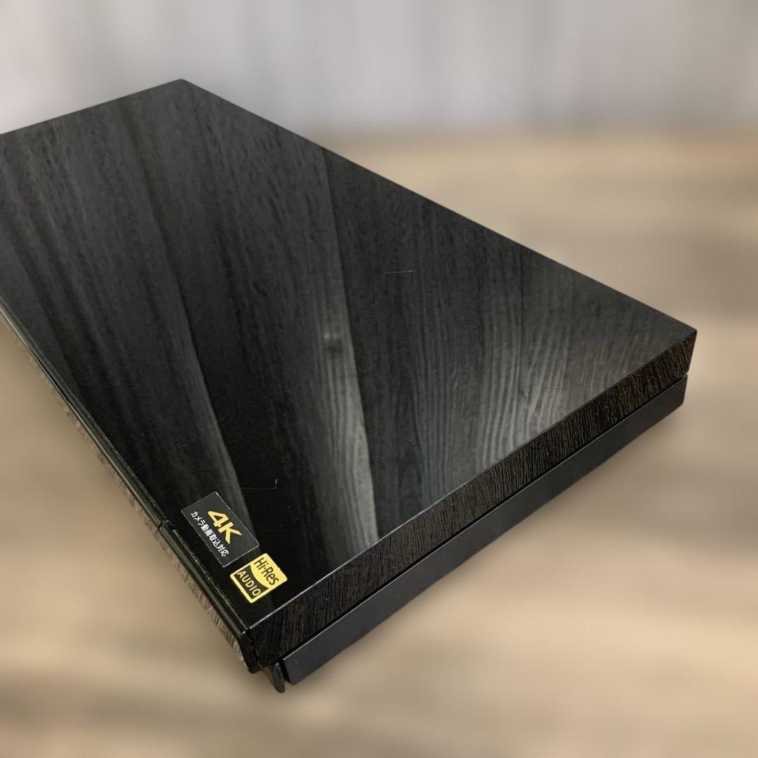 m100205m SONY ブルーレイレコーダー BDZ-ZW1700