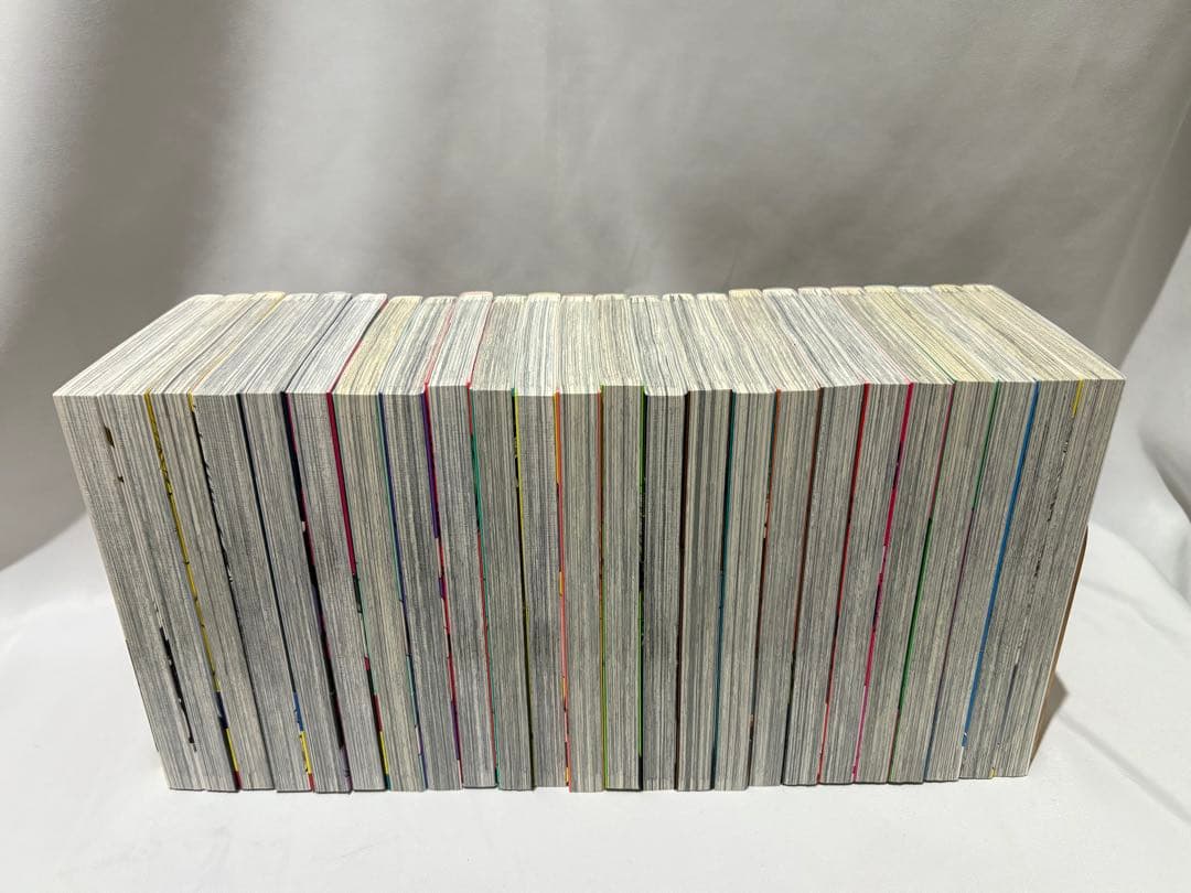 左ききのエレン 全24巻セット