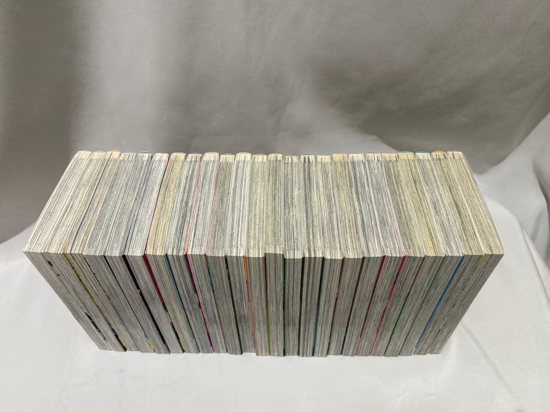 左ききのエレン 全24巻セット