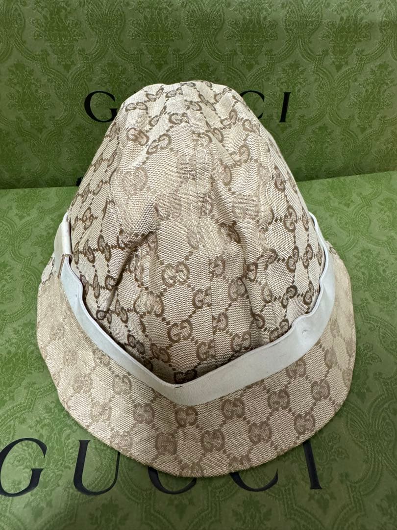 『最終価額』 GUCCI GG XLサイズ 『3日限定』値下げ不可