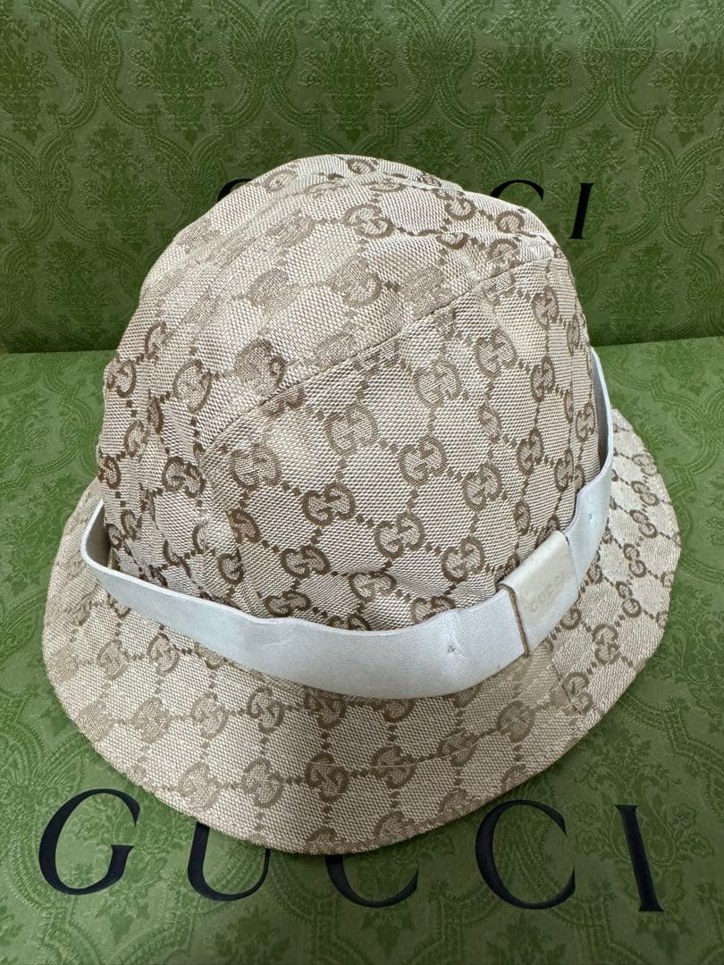 『最終価額』 GUCCI GG XLサイズ 『3日限定』値下げ不可