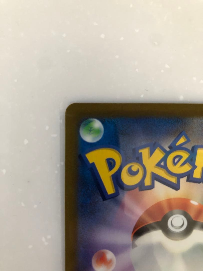 d*照様 メガカイリューex SAR ポケモンカード ポケカ ポケモン MEGA