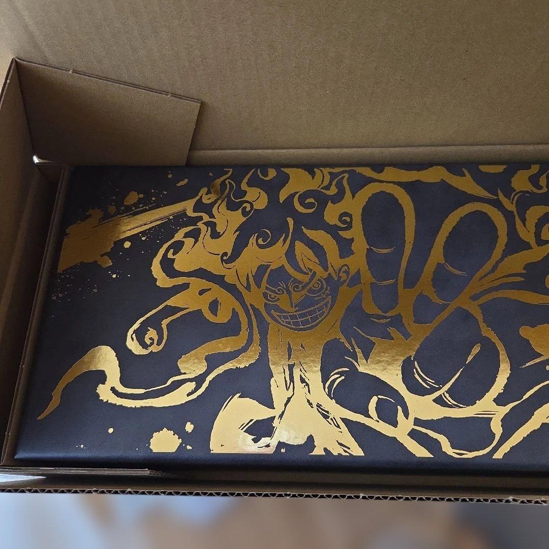 ワンピース カードゲーム 2nd Anniversary ONE PIECE CARD GAME