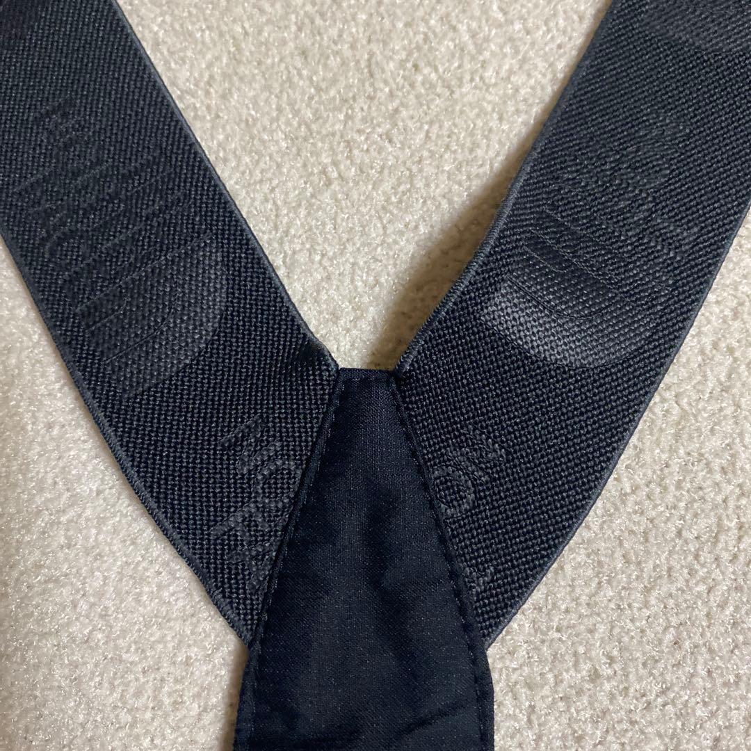 ノースフェイス⭐︎スノーパンツ⭐︎サスペンダーつき◼️１５０新品同様▪️今週限定値下げ▪️