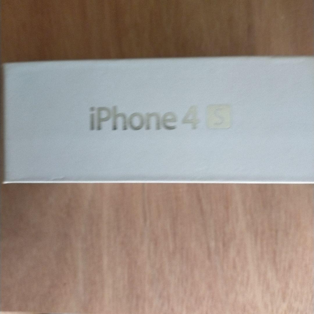 Apple iPhone ホワイト