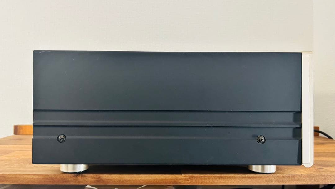 美品 ラックスマン L-509f プリメインアンプ メンテナンス済み