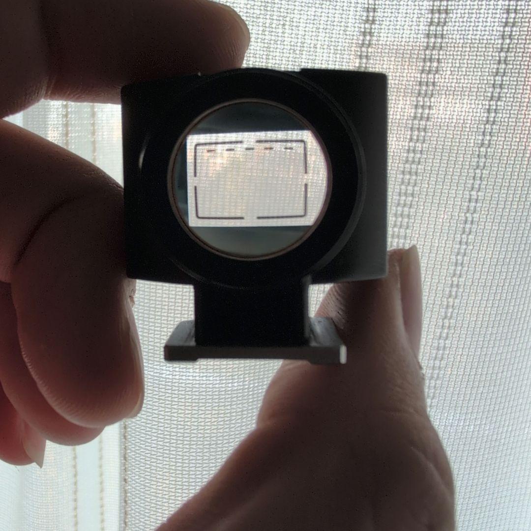 FDA-V1K CarlZeiss35mmファインダー sony dsc-rx1