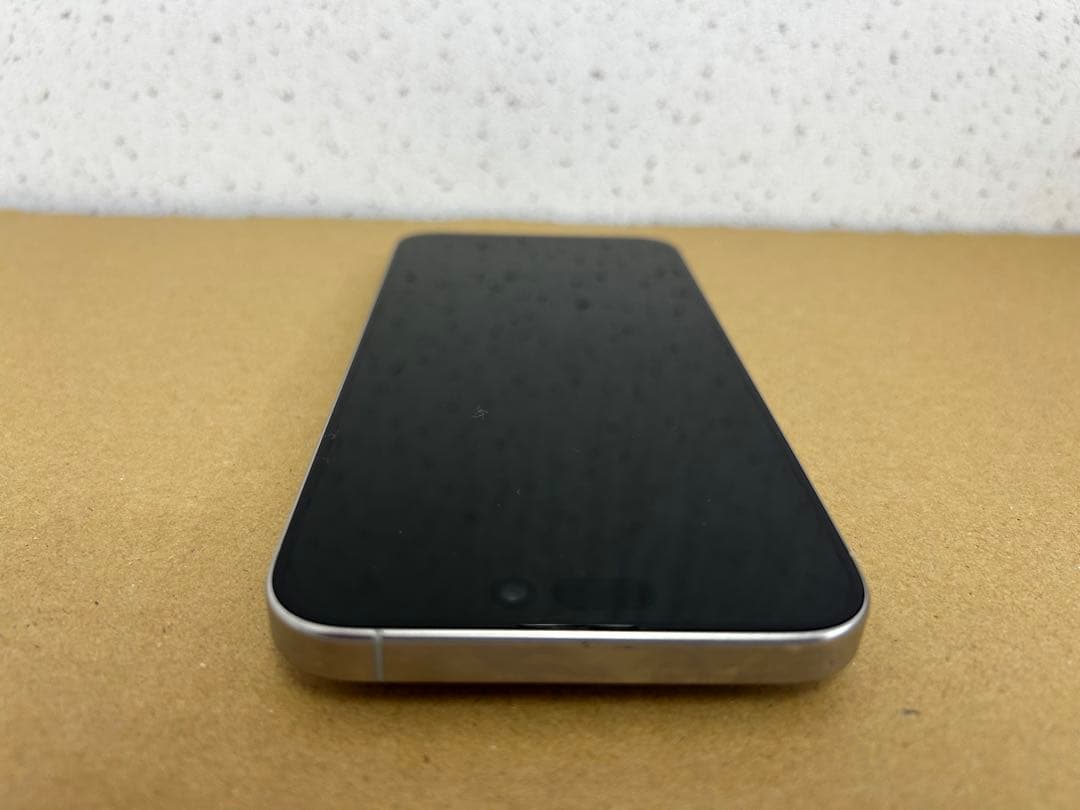 スマートフォン本体 Apple iPhone 15ProMax 256GB