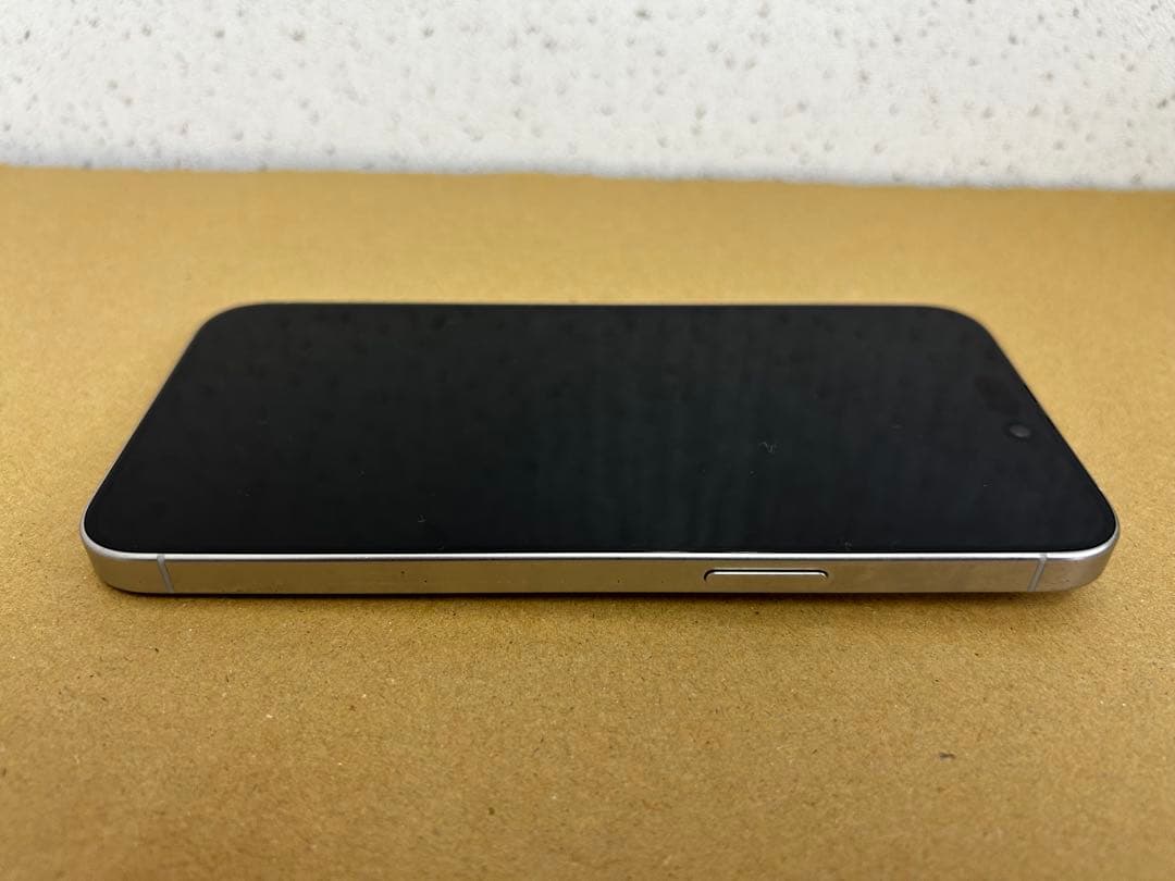 スマートフォン本体 Apple iPhone 15ProMax 256GB