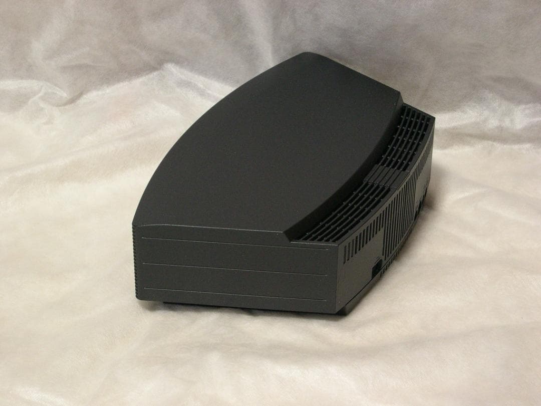 BOSE WAVE MUSIC SYSTEM III (ブラック) ワイドFM