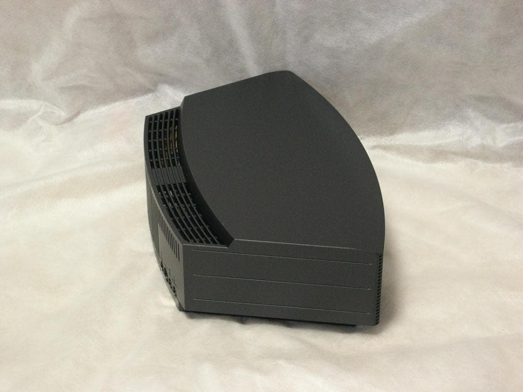 BOSE WAVE MUSIC SYSTEM III (ブラック) ワイドFM