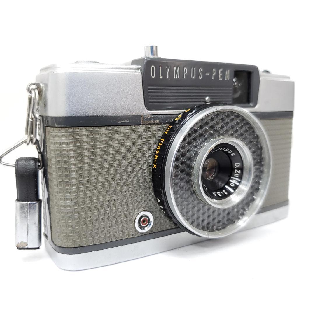 【動作確認済】 Olympus PEN EE F1219-132-1v p