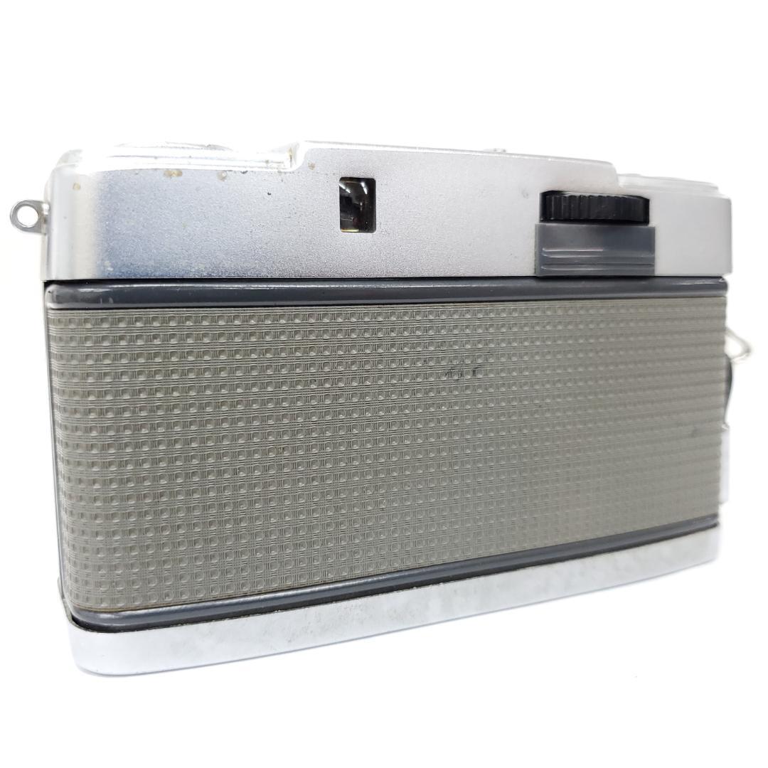 【動作確認済】 Olympus PEN EE F1219-132-1v p