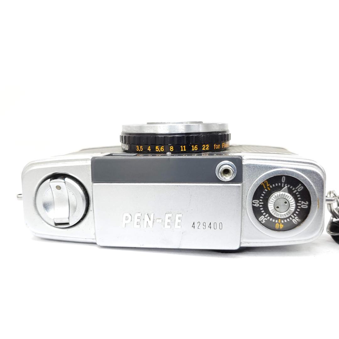 【動作確認済】 Olympus PEN EE F1219-132-1v p