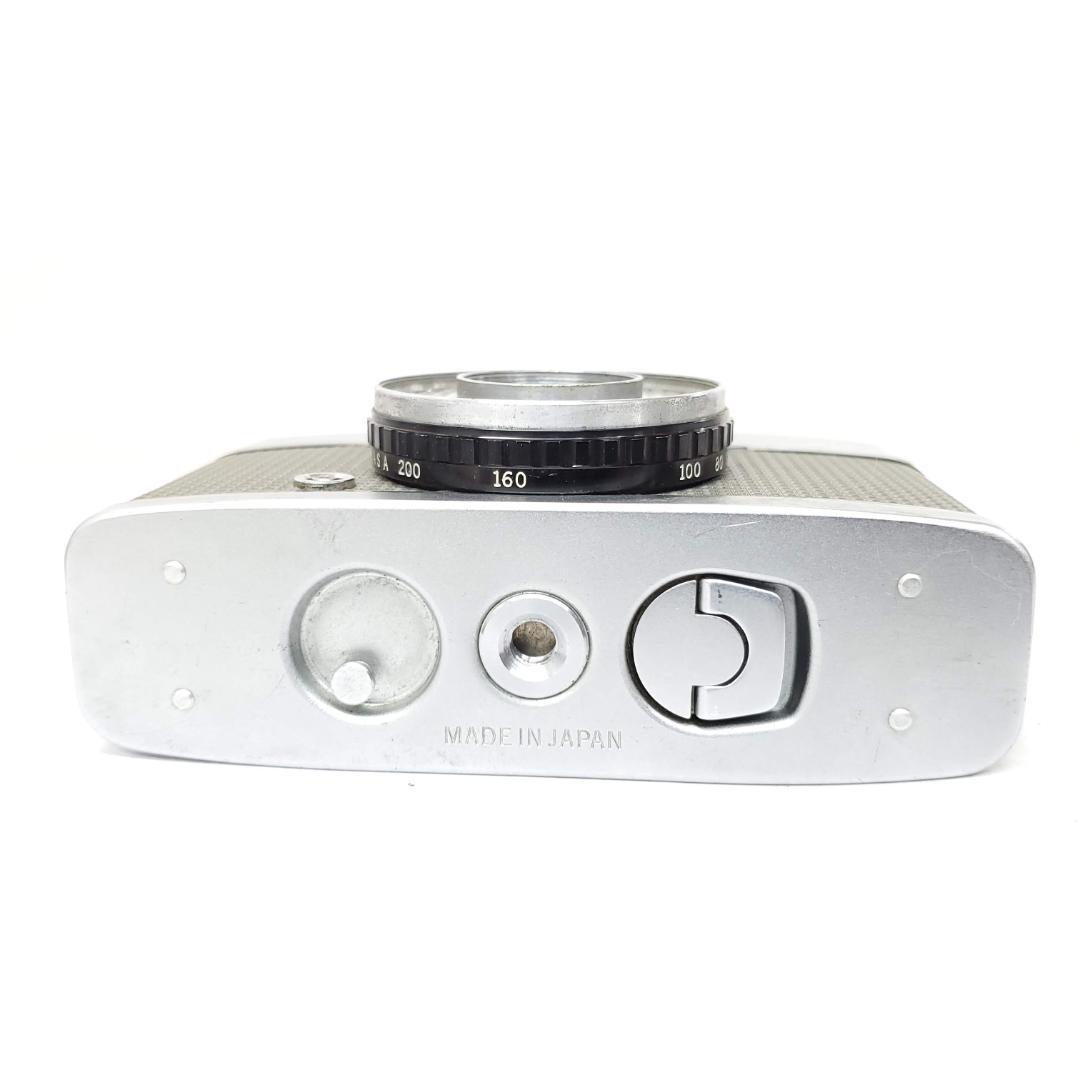 【動作確認済】 Olympus PEN EE F1219-132-1v p