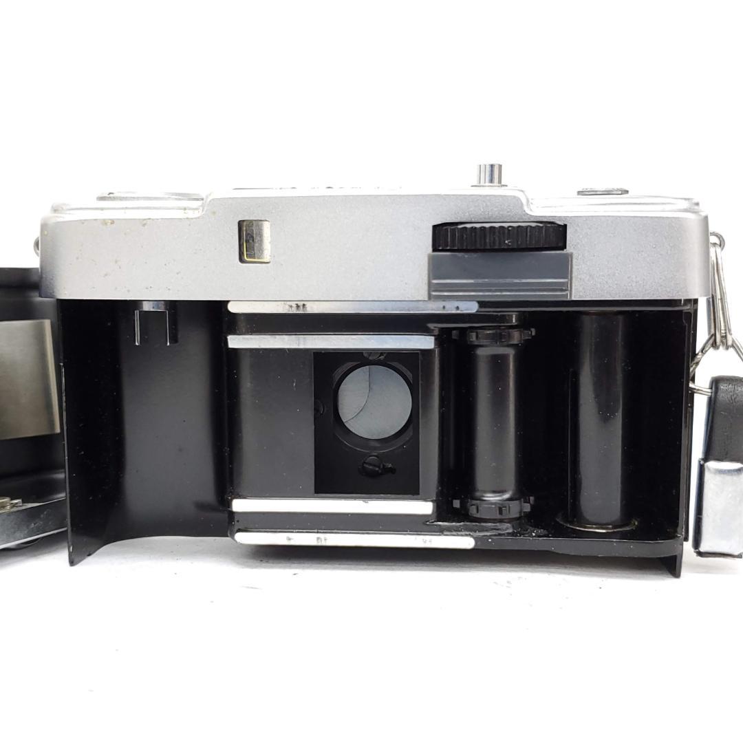 【動作確認済】 Olympus PEN EE F1219-132-1v p