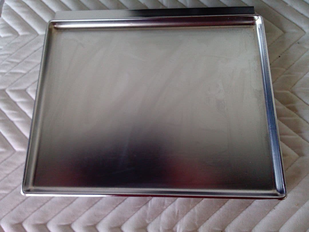 東芝　ビンテージルック　昭和レトロな雰囲気　フィシュグリル　希少　デッドストック