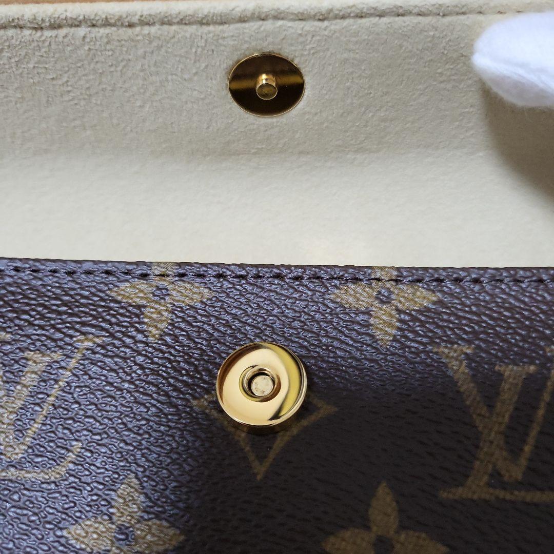 LOUIS VUITTON ルイヴィトン　 フロランティーヌ