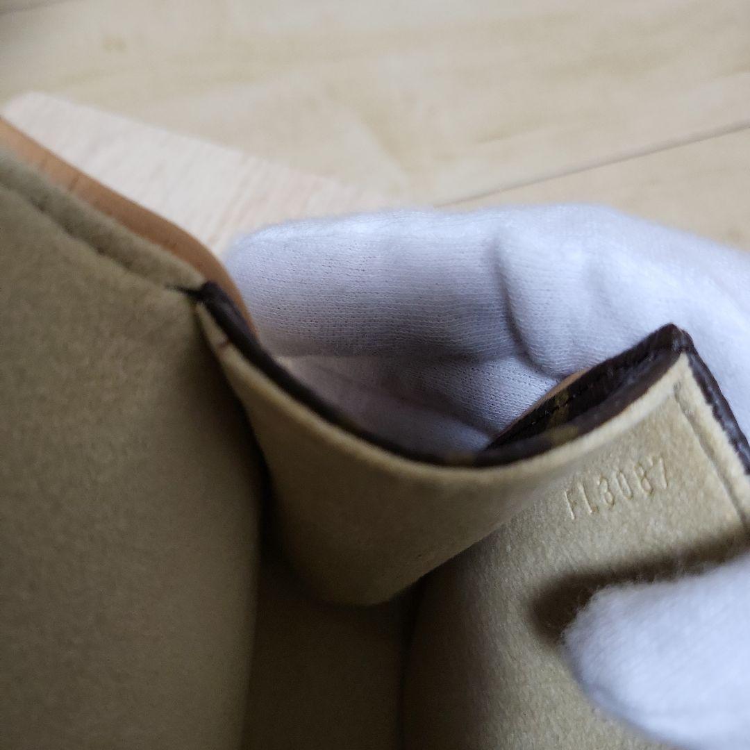 LOUIS VUITTON ルイヴィトン　 フロランティーヌ