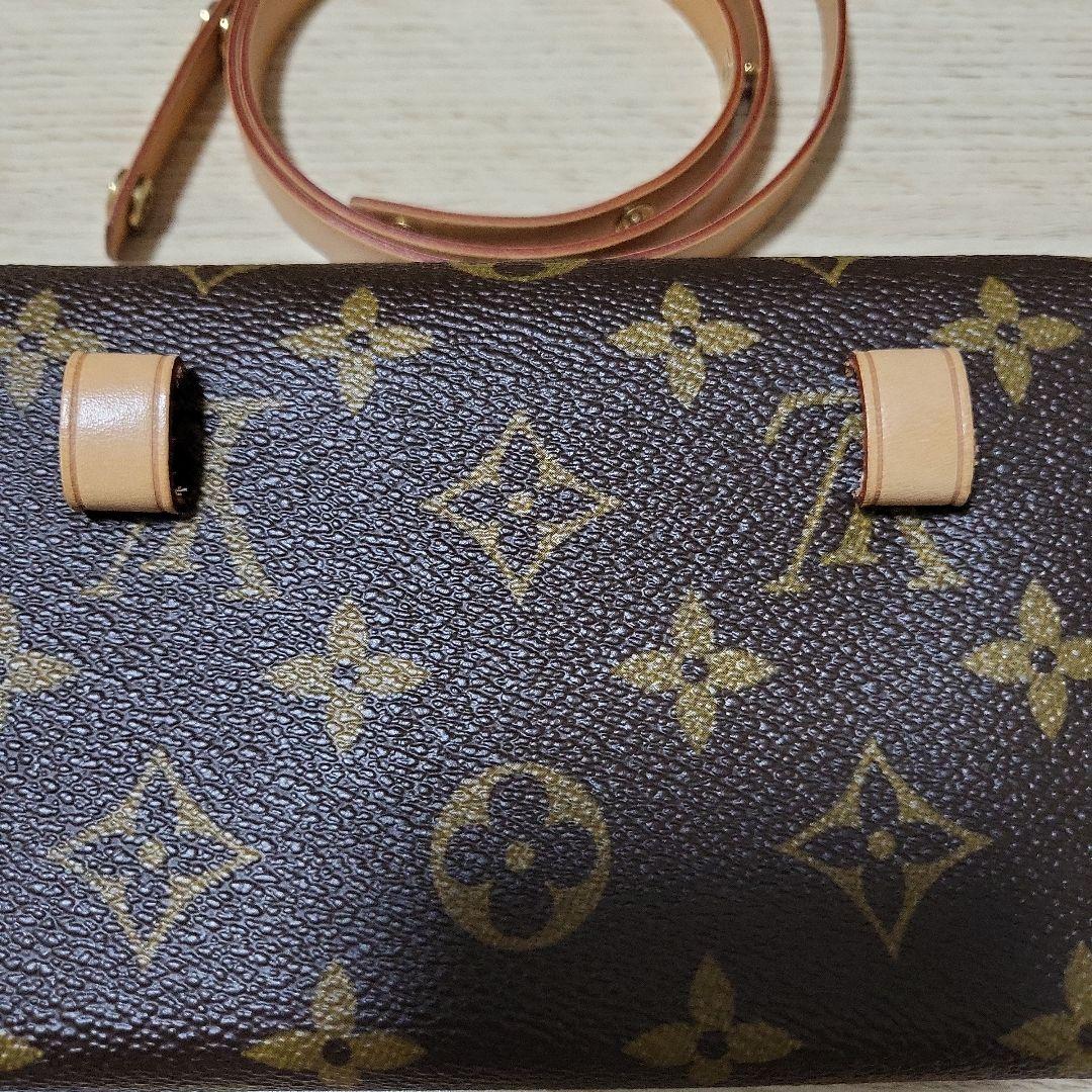 LOUIS VUITTON ルイヴィトン　 フロランティーヌ