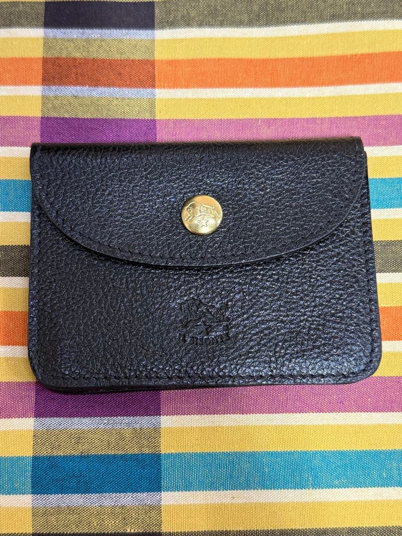 IL BISONTE イルビゾンテ　ケース