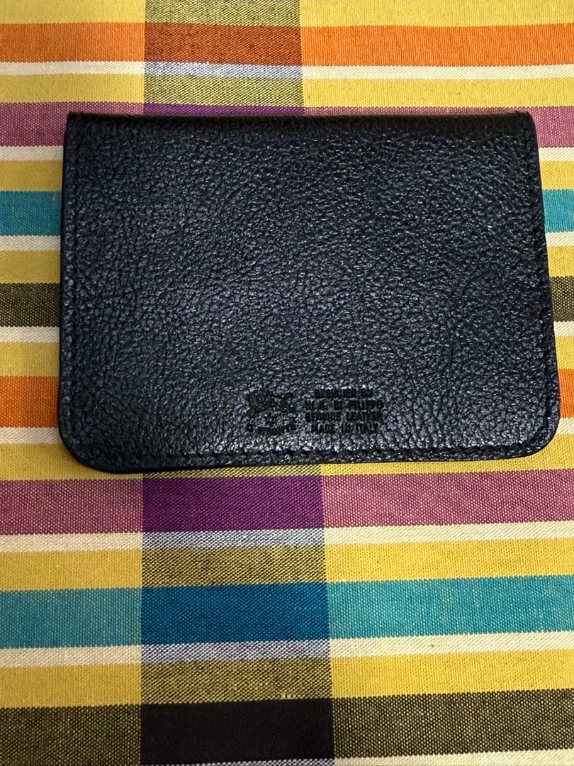 IL BISONTE イルビゾンテ　ケース